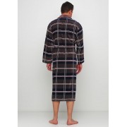 Халат Romeo Life махра 9503